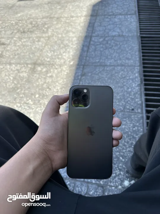 iPhone 12 Pro Max 128GB