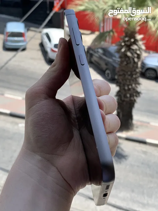 سامسونج جلاكسي اس 23 FE بحجم البلس جهاز بحالة الوكالة الجهاز 128 جيجا طبعاً شبه جديد