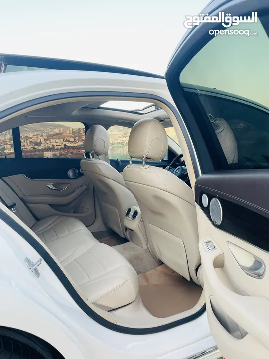 ‎‏ᄉ Mercedes-Benz C300‏‎ 2016