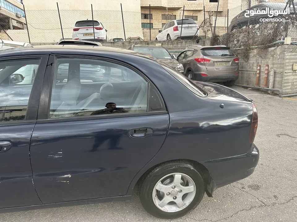 ديو لانس بنزين