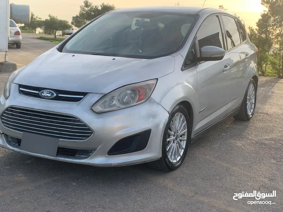 فورد c max للبيع 2013