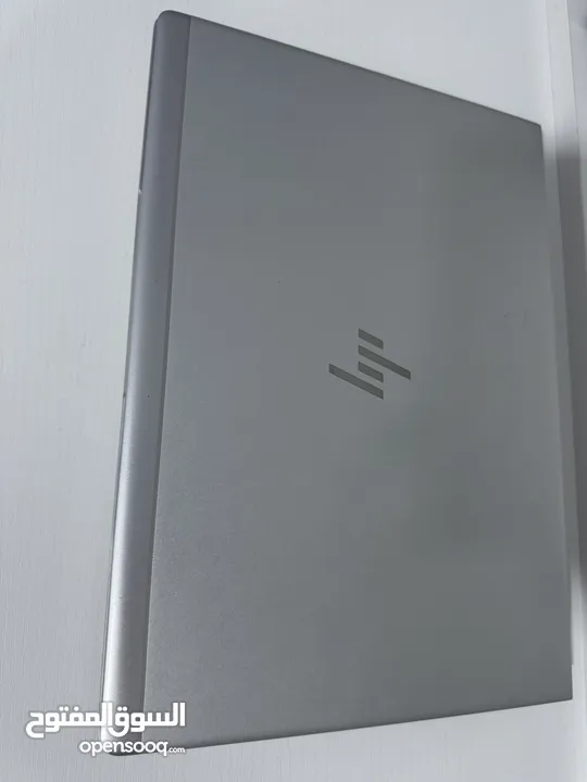 لابتوب استعمال خفيف بحاله الوكاله HP EliteBook 840 G6