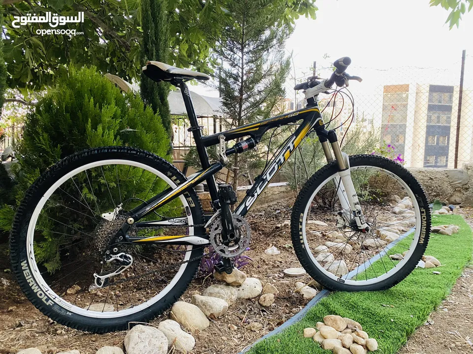 دراجه بمواصفات ممتازة جداً وبسعر 900ش
