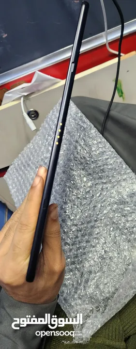 عرض خاص Samsung Galaxy Tab s4وكاله رسمي نضامين فورجي لوكس بسعر قوه القوه 140دولار طبعاً الجاهز كرت
