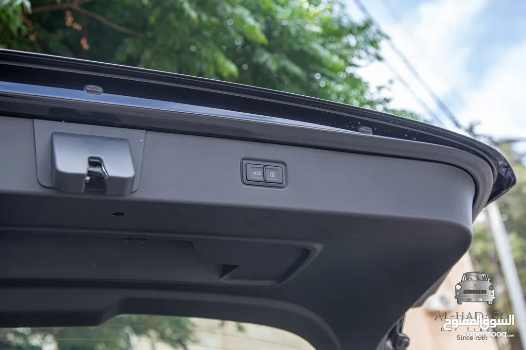AUDI Q5 2024 عداد زيرو