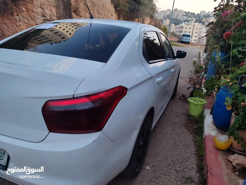 ستروين سيليزي ديزل أصل عمومي 2019
