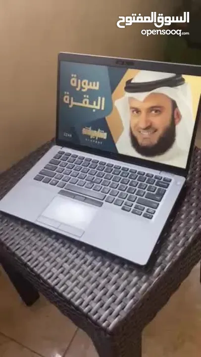 لاب توب بسعر مغري وقابل للتفاوض ( DEEL )ديل  ( core i5 ) ( جيل العاشر ) ( ويندز 11 )