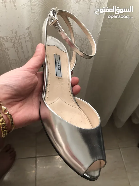 prada نمره 37