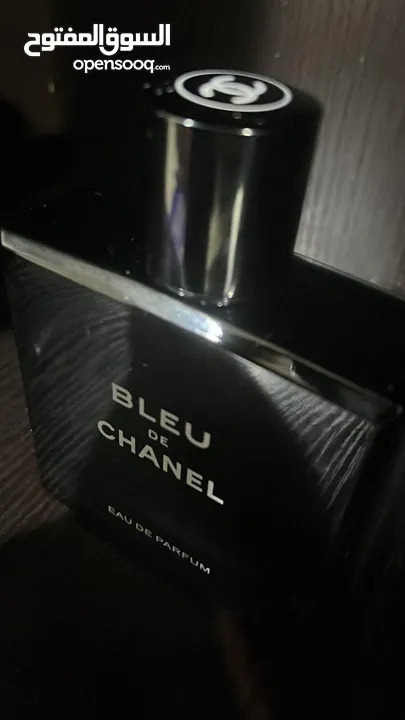 blue de chanel edp / ysl y edp PERFUME