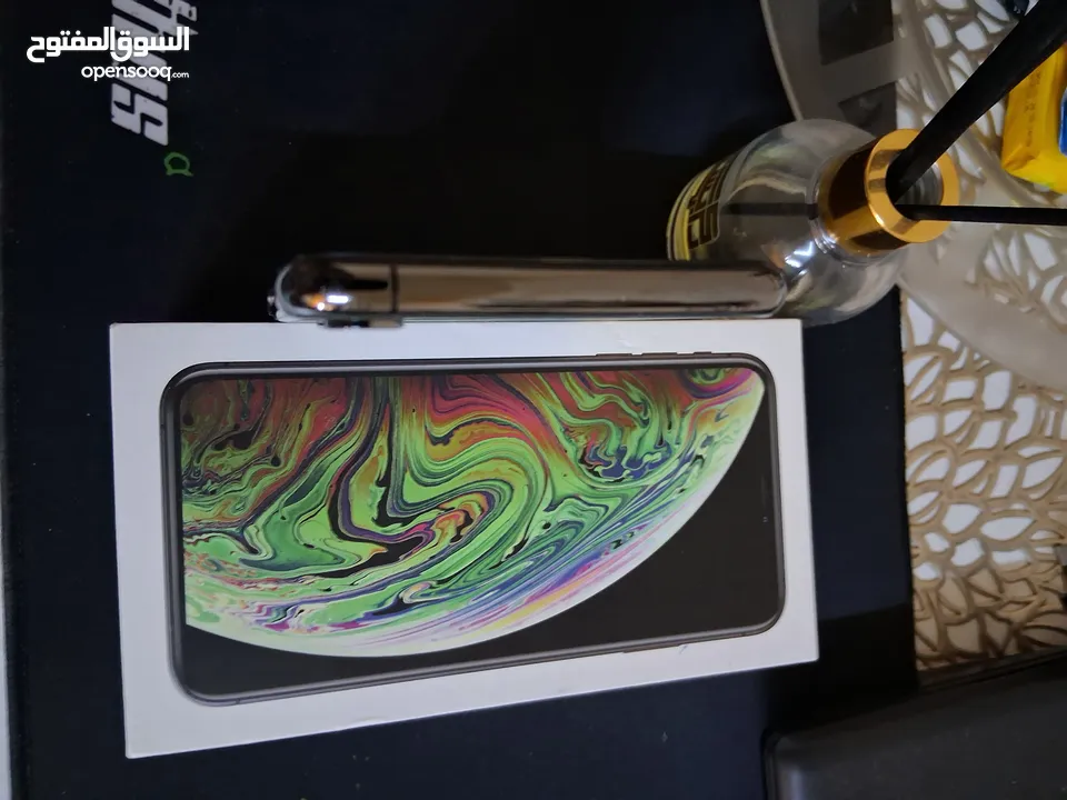 iPhone XSMAX
