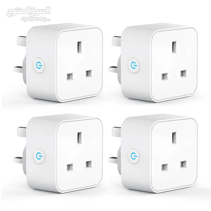 مقبس ذكي نوع Aoycocr Smart Plug