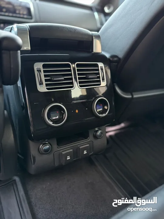 Range Rover Vogue P400e 2020 Plug-In Hybrid
