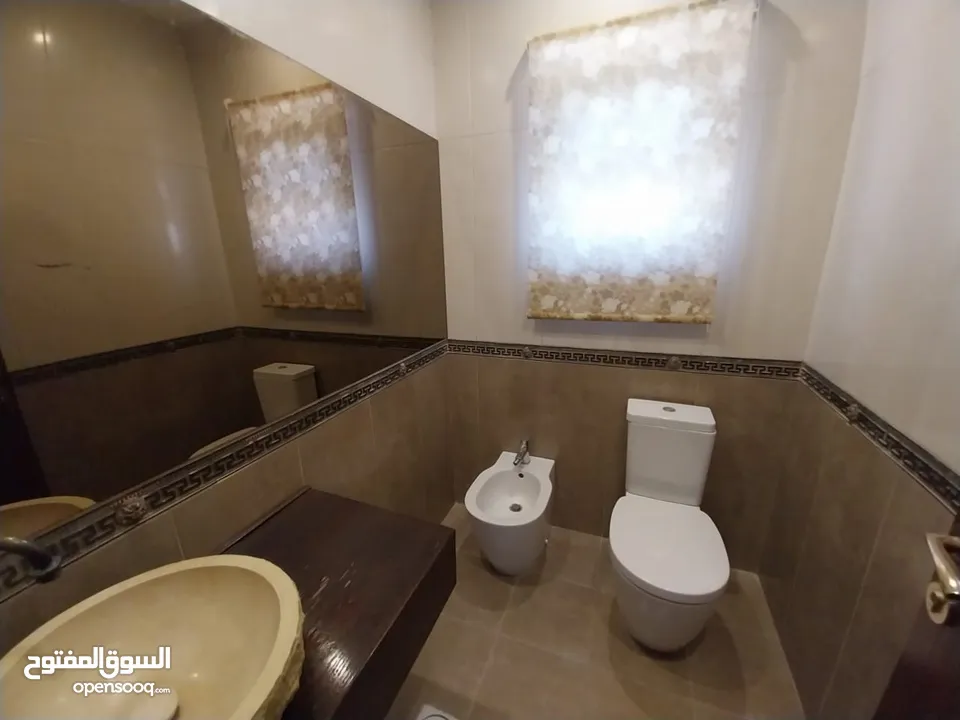 Unfurnished Duplex Roof to Rent ( part of villa ) ( Property 38746 )-174826991