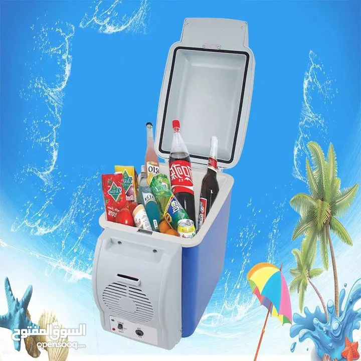 حافظه طعام للسياره