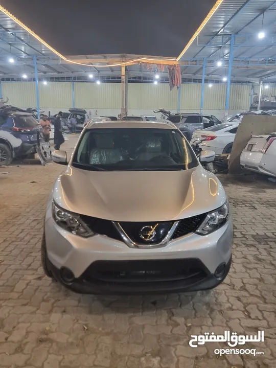 Nissan Rogue 2019 Sports SV AWD for Sale , Low milage, Excellent condition.