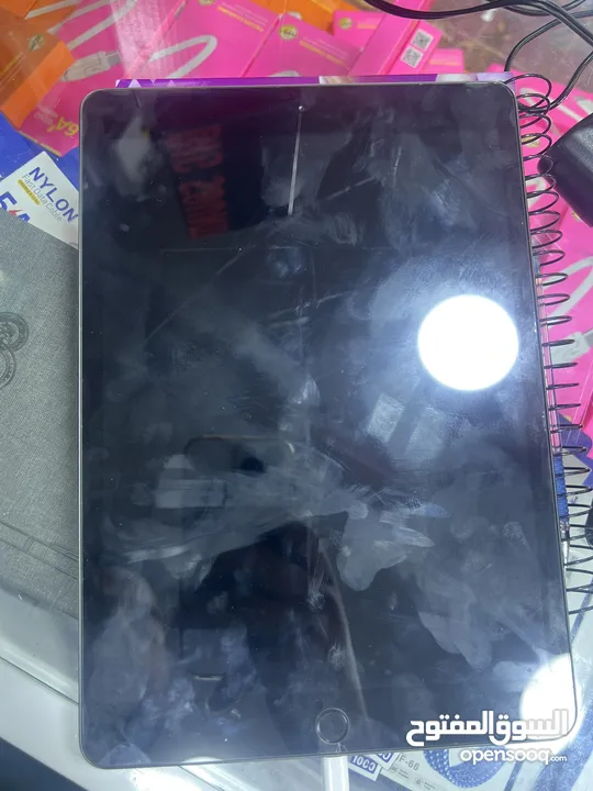 ايباد الجيل ال8 32 جيجا