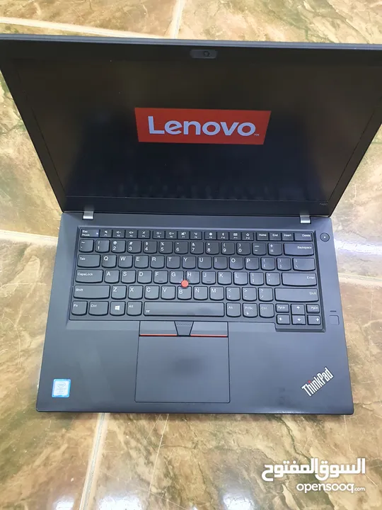 Lenovo core i7