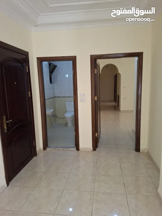 شقة مميزة للايجار في الجبيهة منطقة ام زويتينة