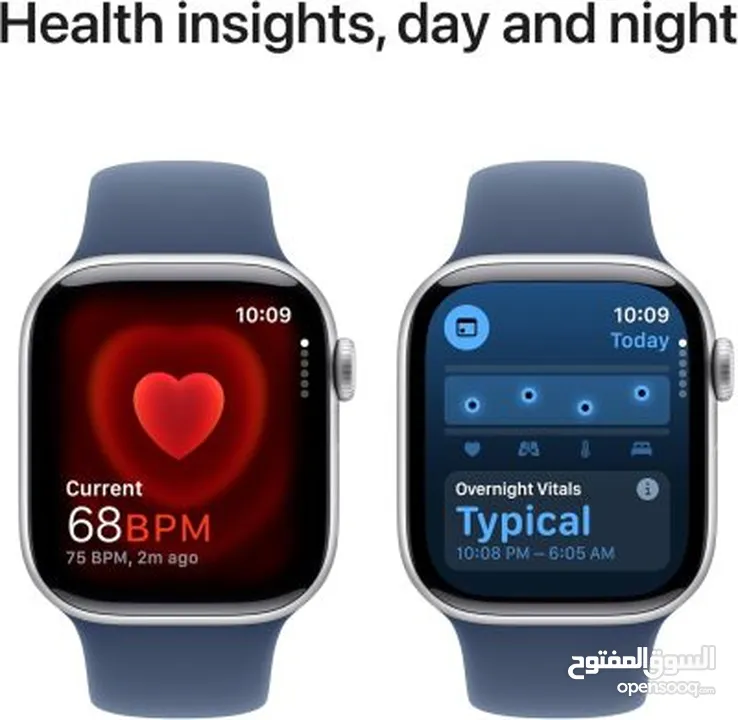 Apple Watch Series 10 46mm Apple warranty