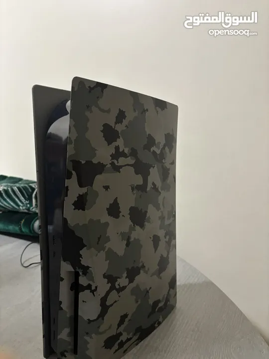 Playstation 5 / سوني 5