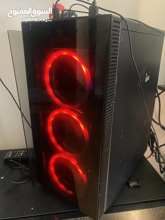 PC gaming for sale