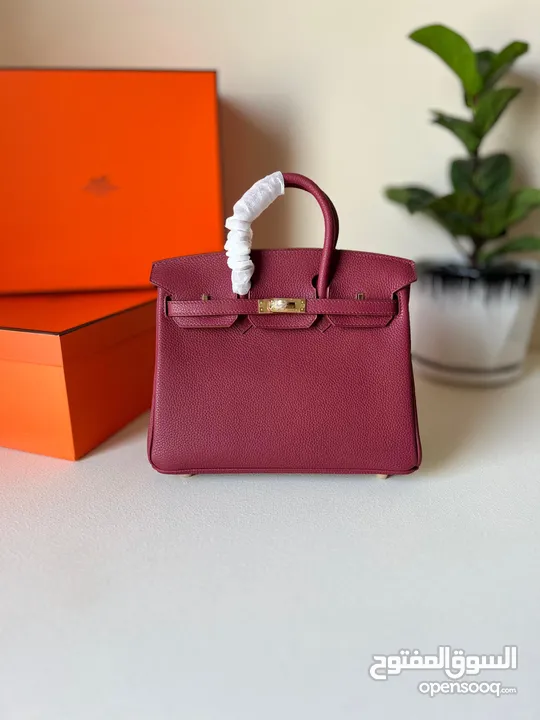 Hermes Birkin