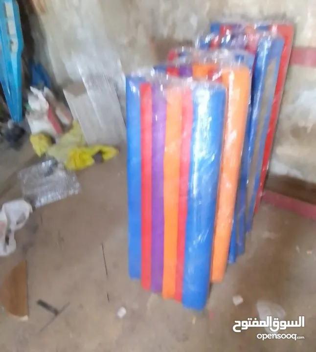 تفصيل جميع أعمال السيفتي والحمايات الاسفنجية للحضانات ورياض الأطفال. متوفر خدمة التوصيل