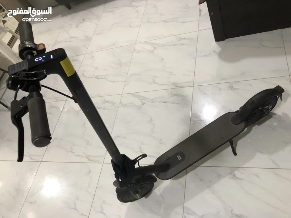 Mi xiaomi electric scooter