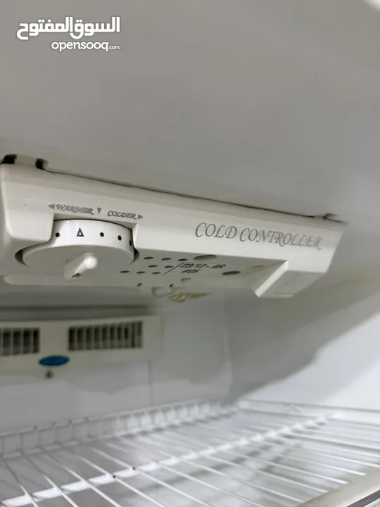 ثلاجة Kelvinator (كلفينيتور)