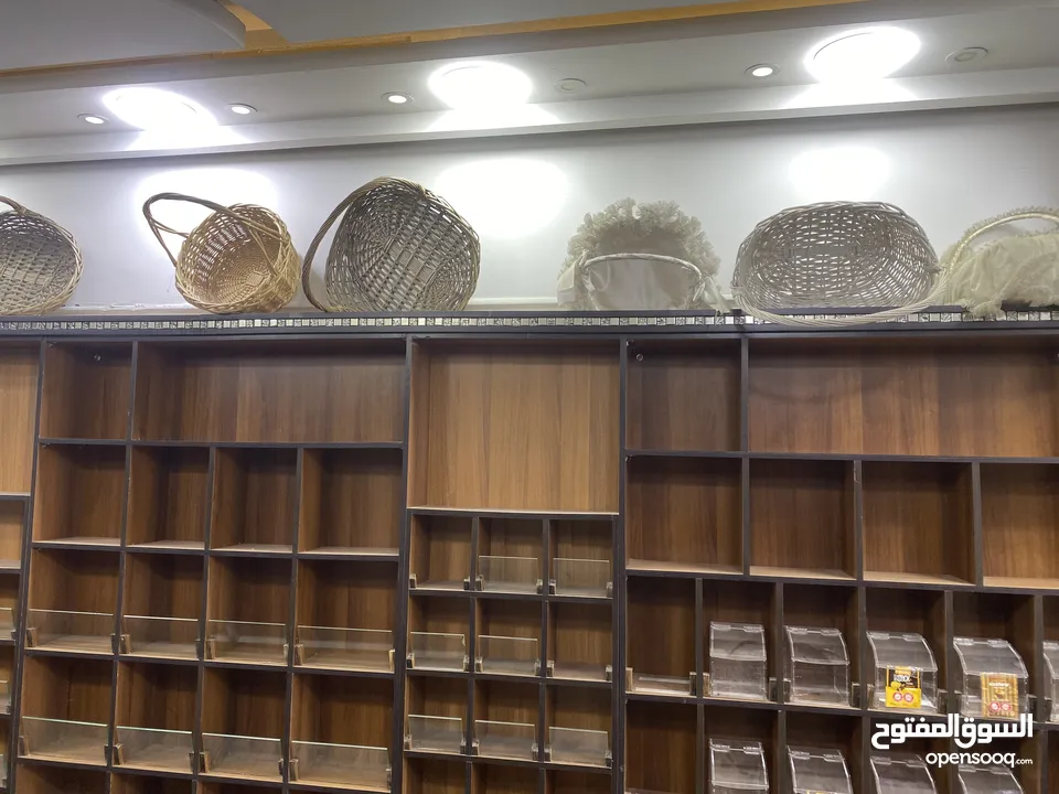 متوفر عده محمص بحاله جيده