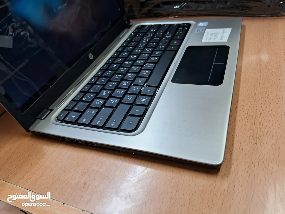 Hp Laptop i5