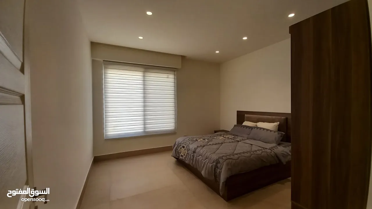 شقة مفروشة للايجار في عبدون  ( Property 40274 )-174851521