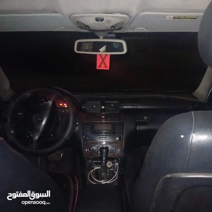 مرسيدس بسه للبيع