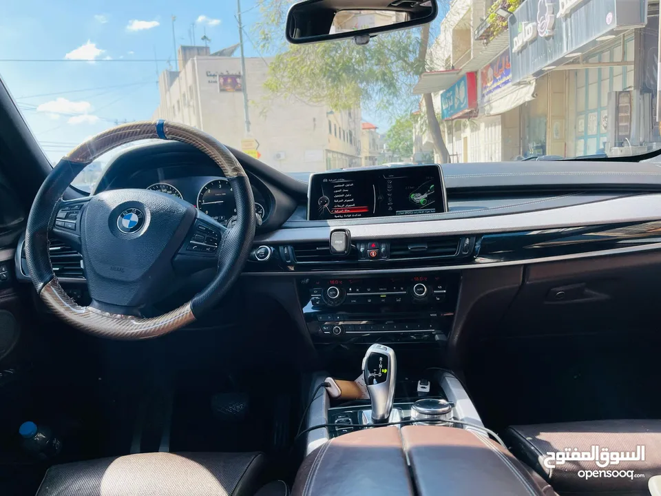بحالة جيده جدا BMW X5 للبيع