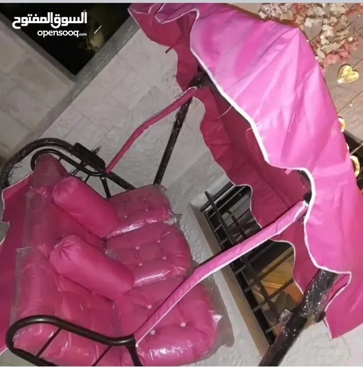 اطقم رتان ،بجميع الالوان ،،، تتوفر خدمة توصيل لجميع المحافظات