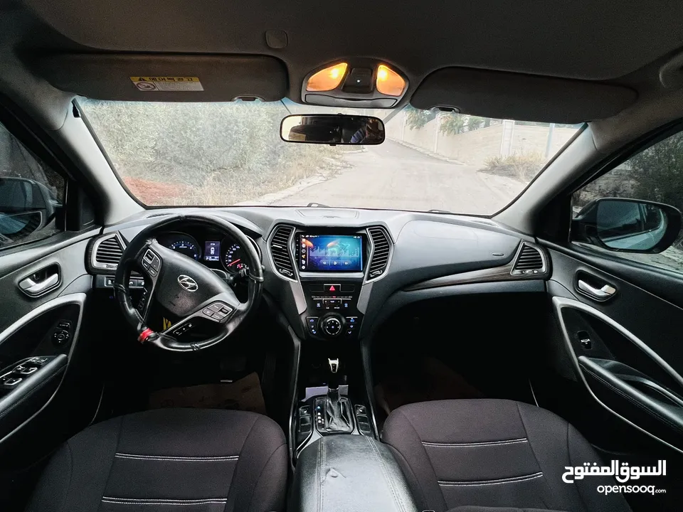 هنداي سنتافي