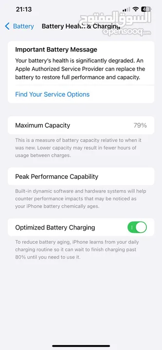 IPhone 12 Pro Max