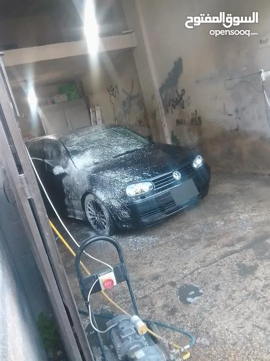 golf mk4 2002