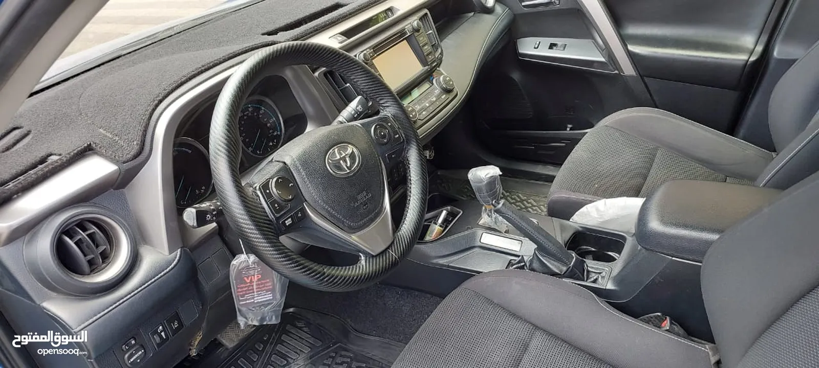 Toyota Rav4 XLE 2018