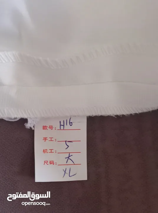 فساتين زفاف عدد 2 من jolly chic  مقاس xl  و 4xl للبيع