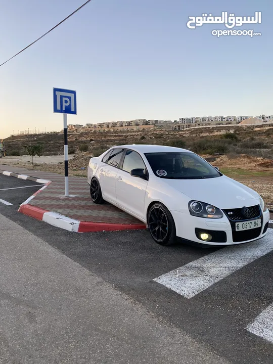 جيتا تعديل جتي اي