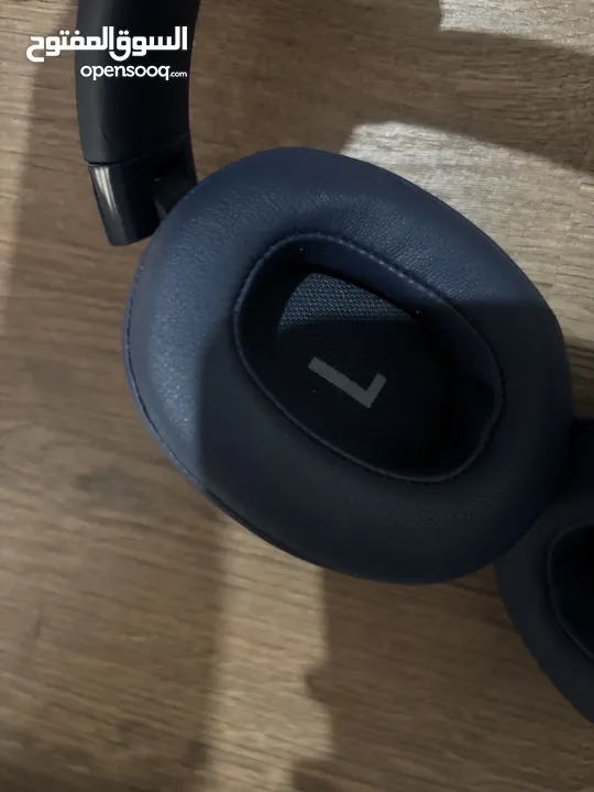 سماعاتjbl tune 710 bt مستعملة بحالة الوكالة