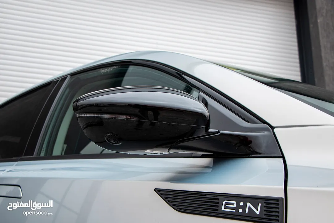 HONDA e:NP2 2025