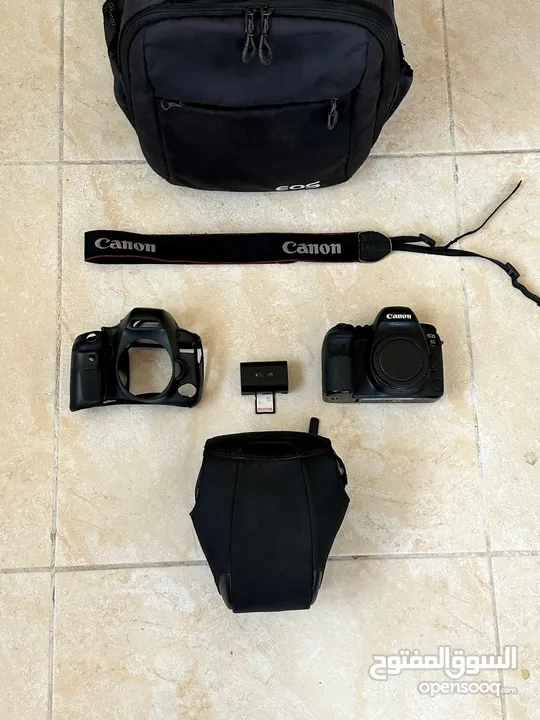 كانون 6d mark ii