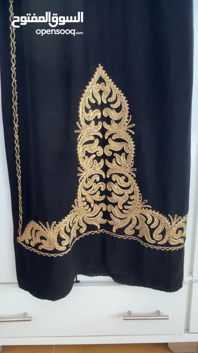 عباية ستاتي جديدة للبيع