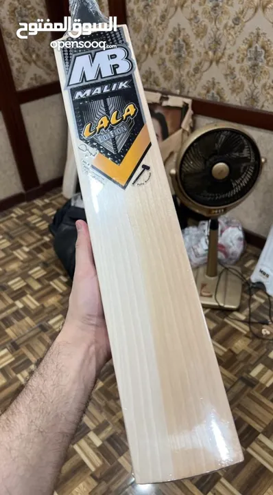 Original Cricket Bat  Malik Lala edition cricket bat for sale New Bat