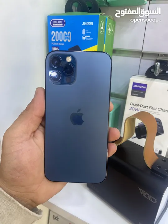 iPhone 12 pro 256g