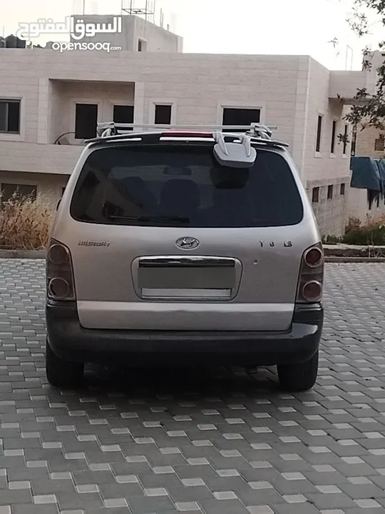 هونداي ترجت