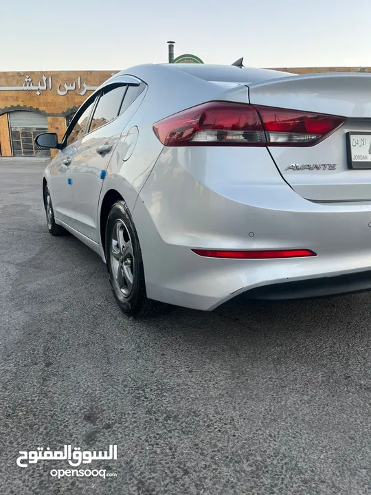 هونداي  اي دي2018/Hyundai AD2018