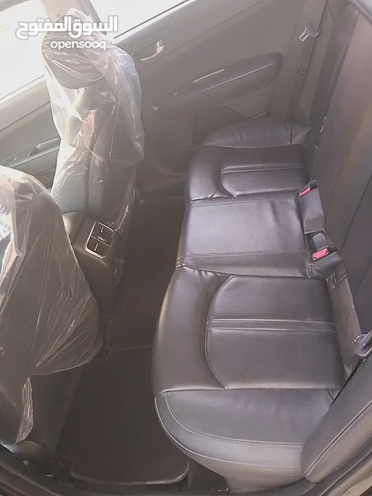 كيا اوبتيما k5 سولار